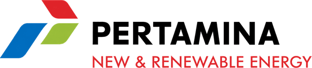 Pertamina NRE Logo